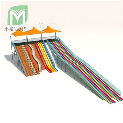 اسلاید سفارشی پارک تفریحی