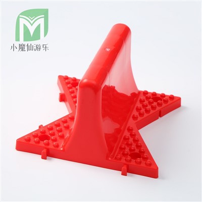 اسلاید رنگین کمان بدون خواب